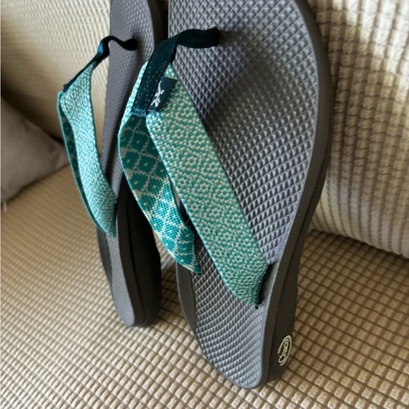 Chaco Wedge Sandals for Women size 7 - Picture 4 of 6